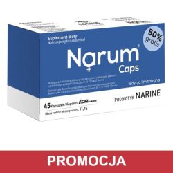 Narum Caps