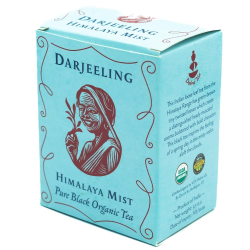 Darjeeling Himalaya