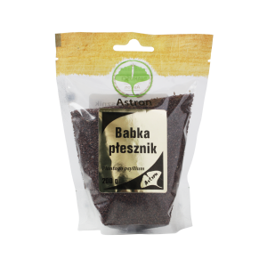 Babka Płesznik, 200 g